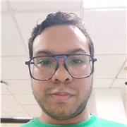 Tecnologo en sistemas , capacidad de dar clases a niños y adultos